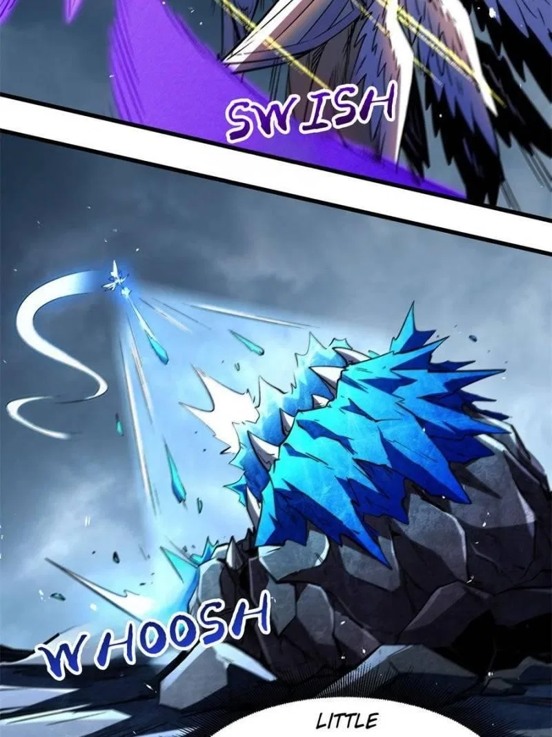 Super Gene Chapter 340 – Page 58