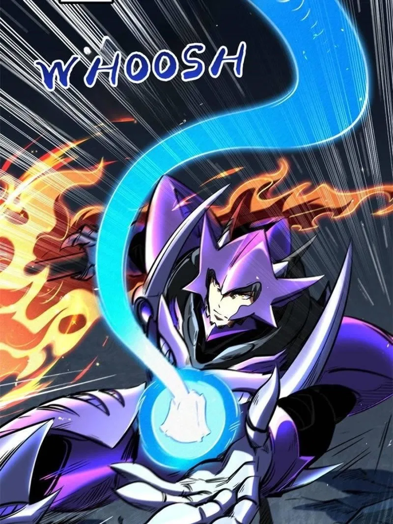 Super Gene Chapter 340 – Page 61