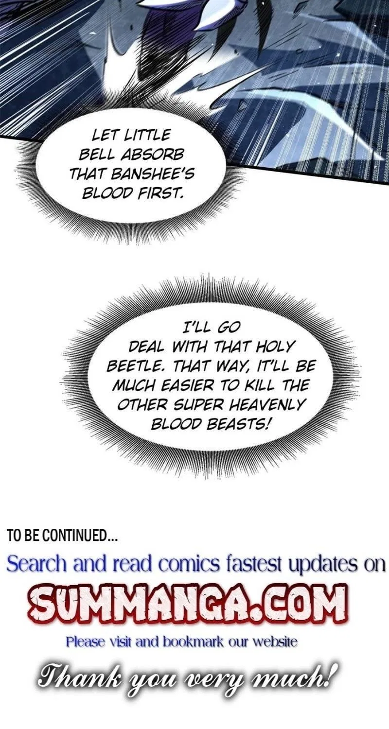 Super Gene Chapter 340 – Page 62