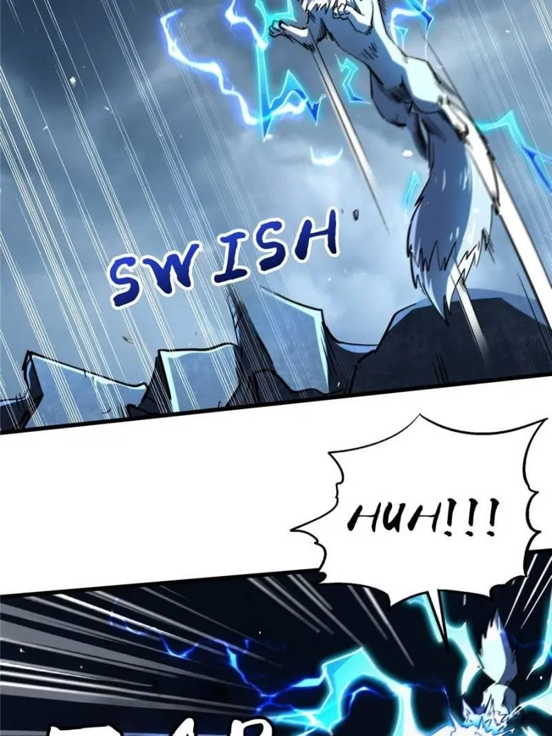 Super Gene Chapter 339 – Page 2
