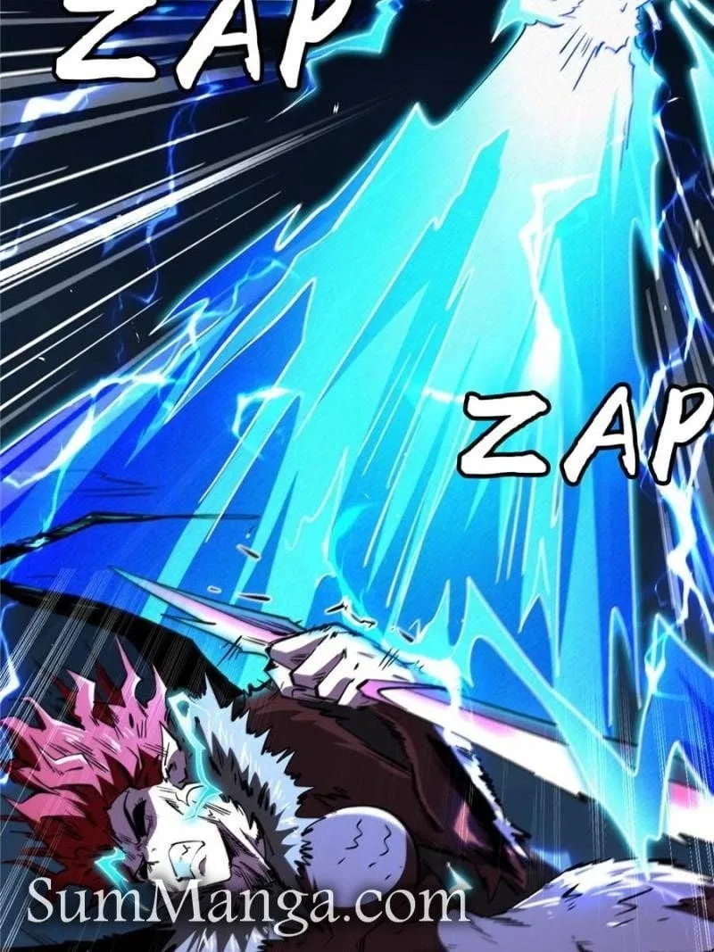 Super Gene Chapter 339 – Page 3