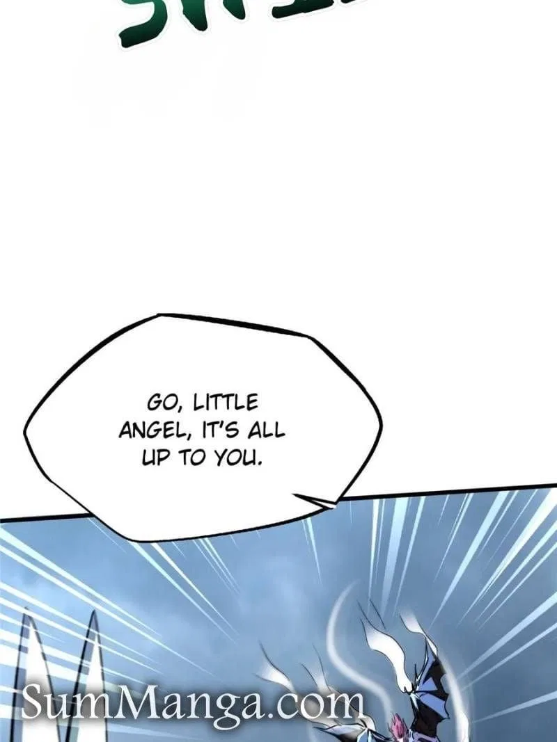 Super Gene Chapter 339 – Page 6