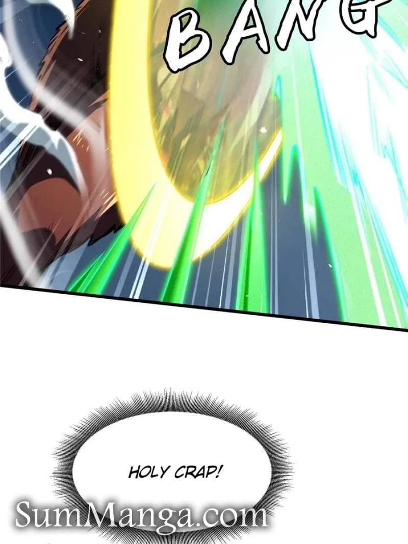 Super Gene Chapter 339 – Page 10
