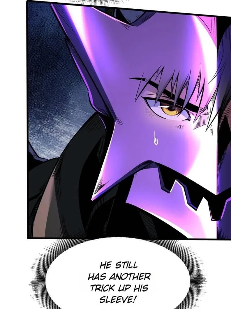 Super Gene Chapter 339 – Page 11