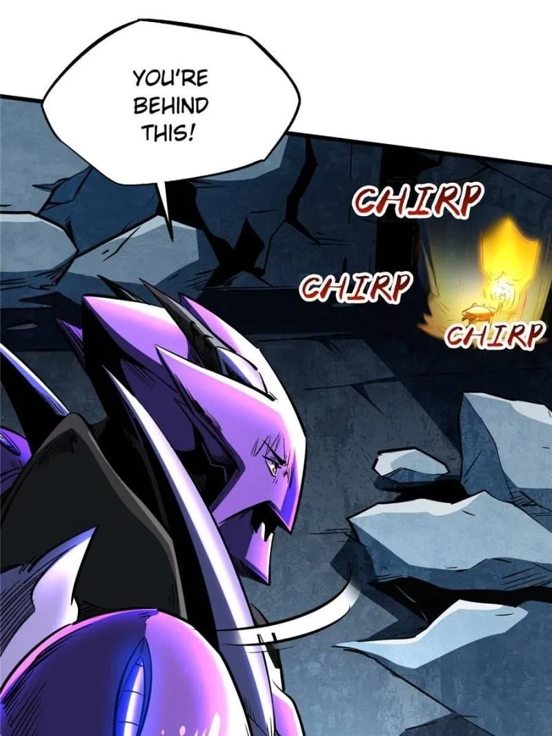 Super Gene Chapter 339 – Page 16