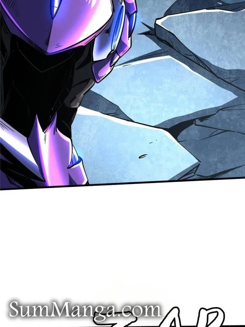 Super Gene Chapter 339 – Page 17