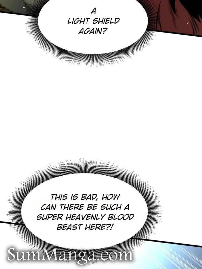 Super Gene Chapter 339 – Page 20