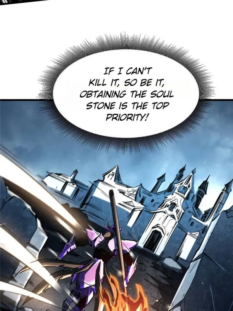 Super Gene Chapter 339 – Page 22