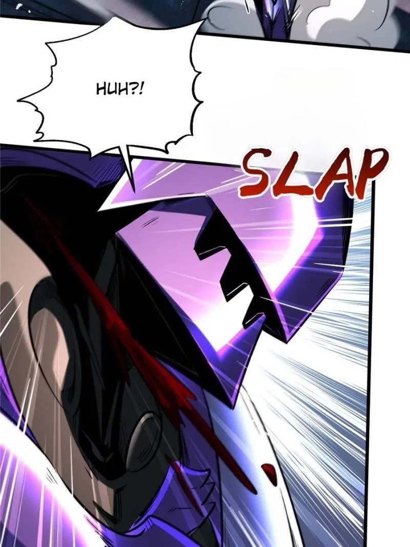 Super Gene Chapter 339 – Page 25