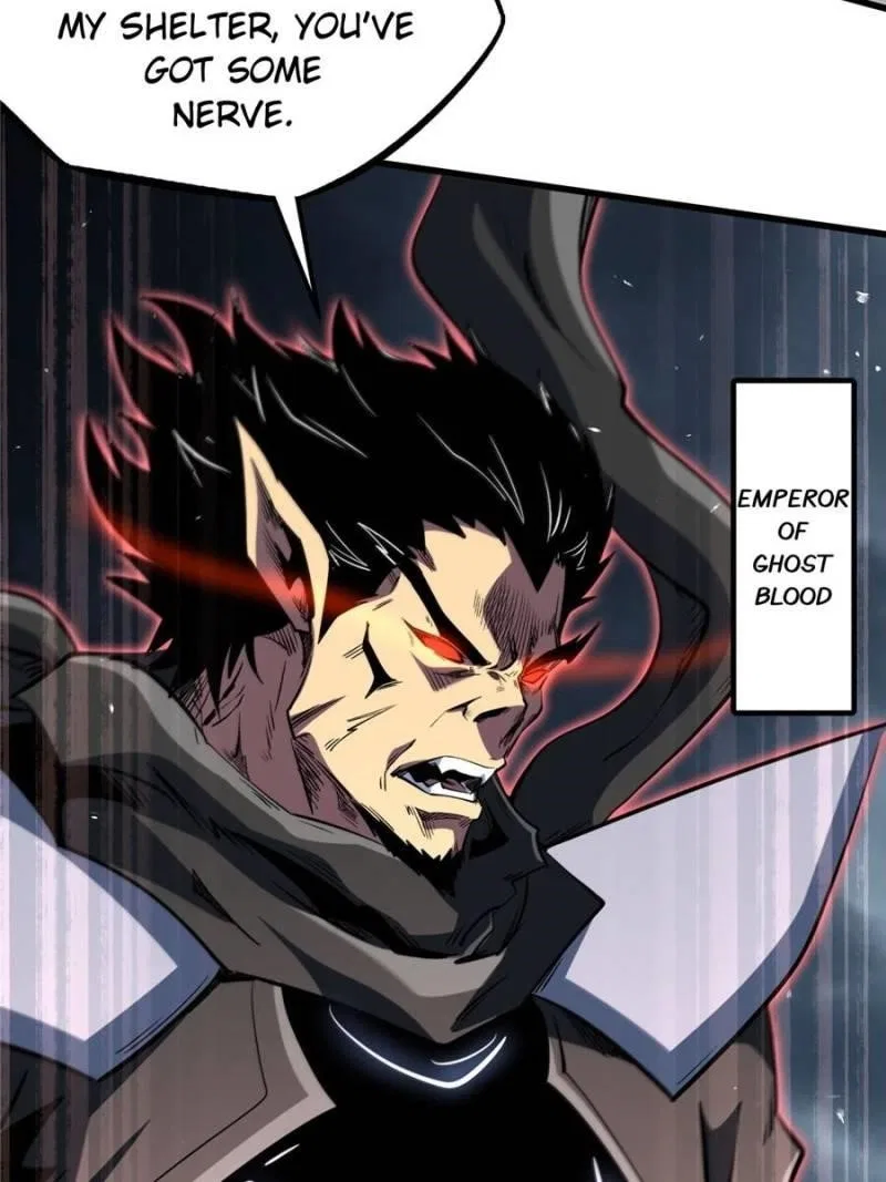 Super Gene Chapter 339 – Page 29