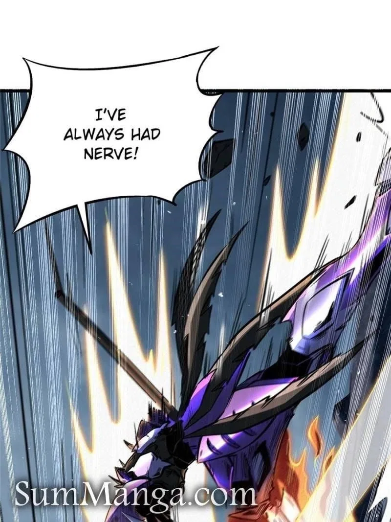 Super Gene Chapter 339 – Page 31