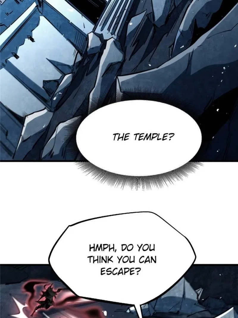 Super Gene Chapter 339 – Page 33