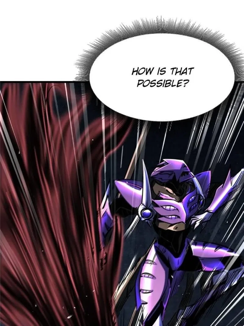 Super Gene Chapter 339 – Page 39