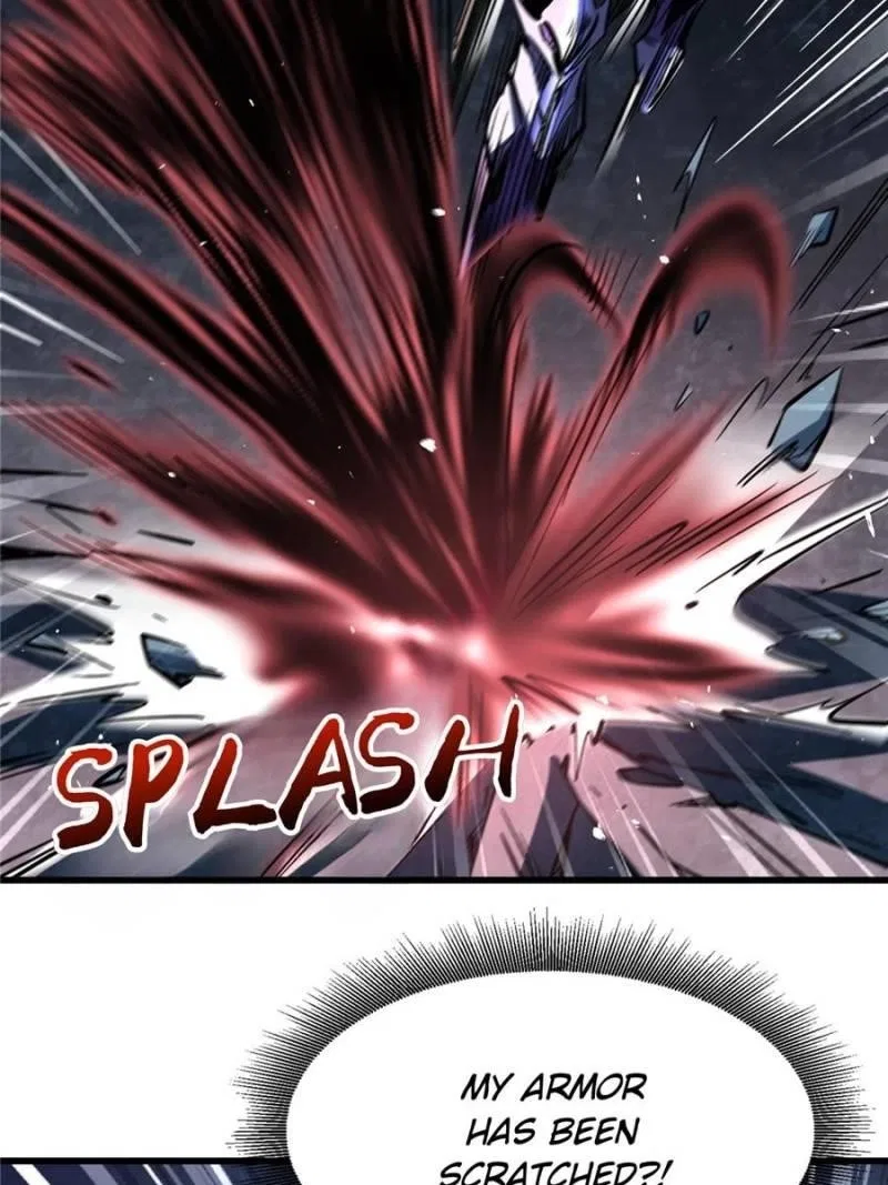 Super Gene Chapter 339 – Page 40