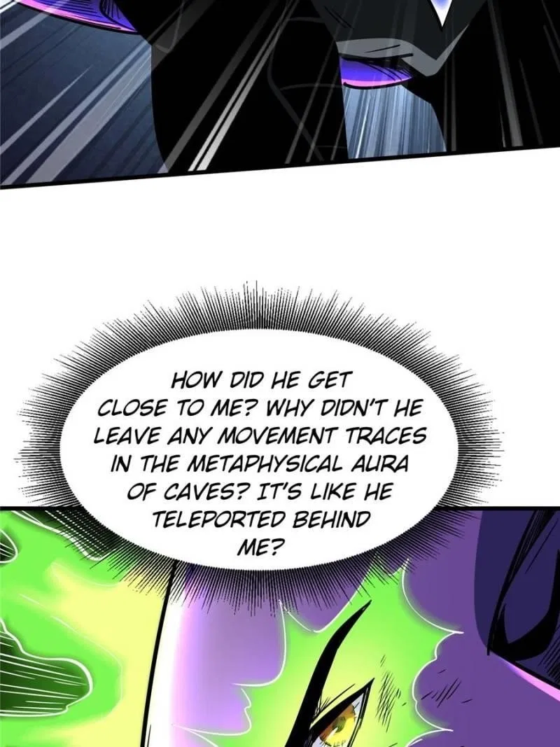 Super Gene Chapter 339 – Page 42