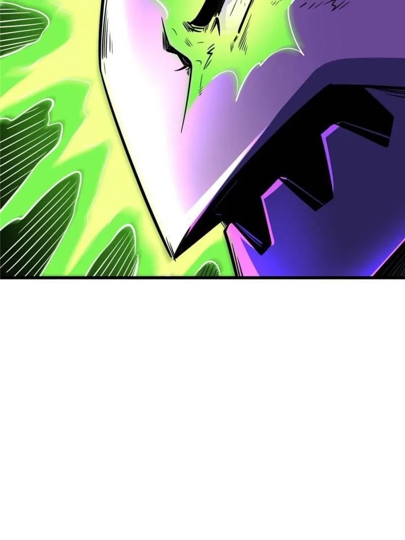 Super Gene Chapter 339 – Page 43