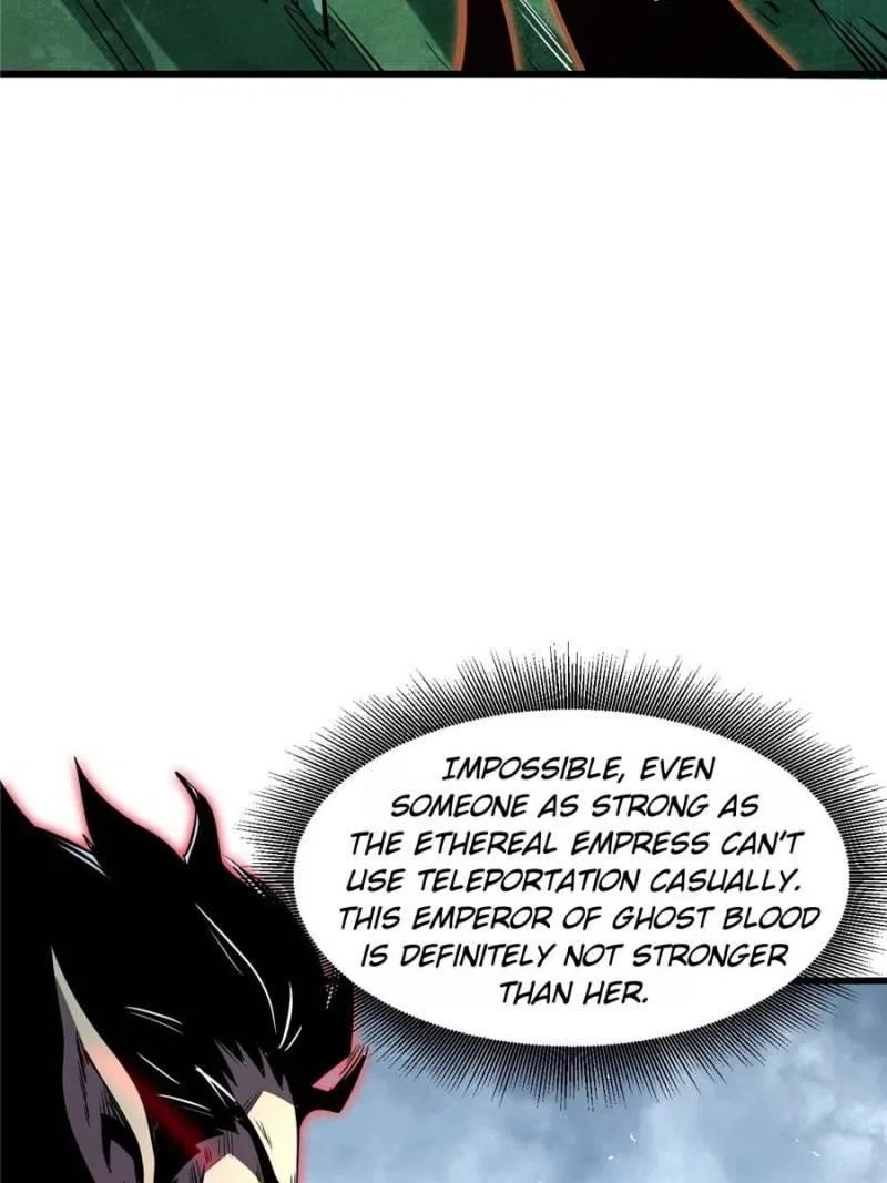 Super Gene Chapter 339 – Page 46