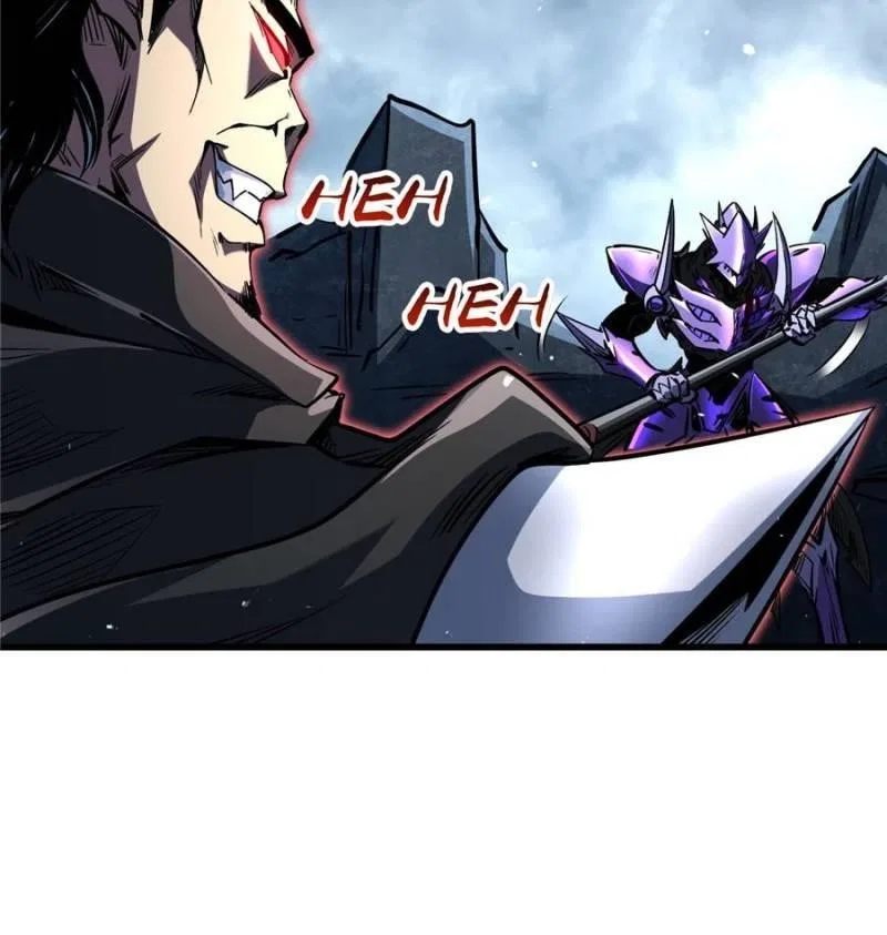 Super Gene Chapter 339 – Page 47