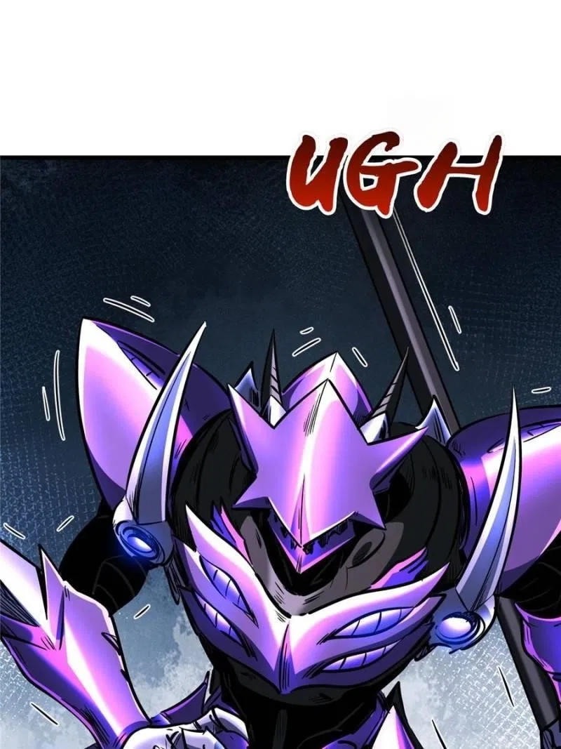 Super Gene Chapter 339 – Page 48