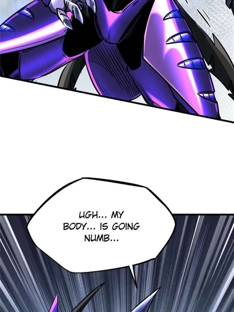 Super Gene Chapter 339 – Page 49