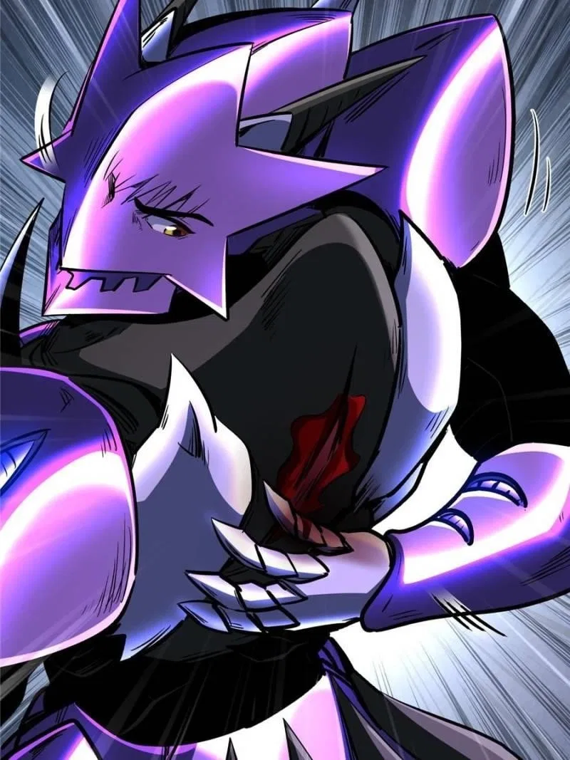 Super Gene Chapter 339 – Page 50