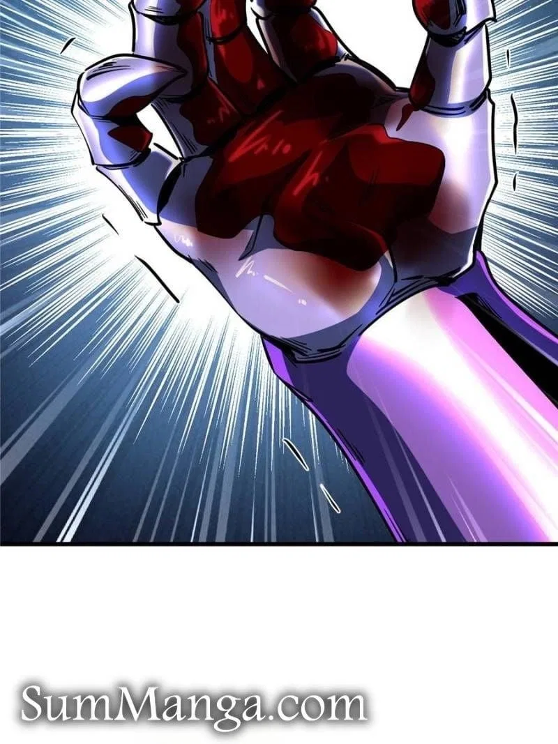Super Gene Chapter 339 – Page 52