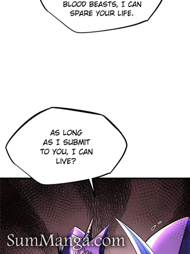 Super Gene Chapter 339 – Page 55