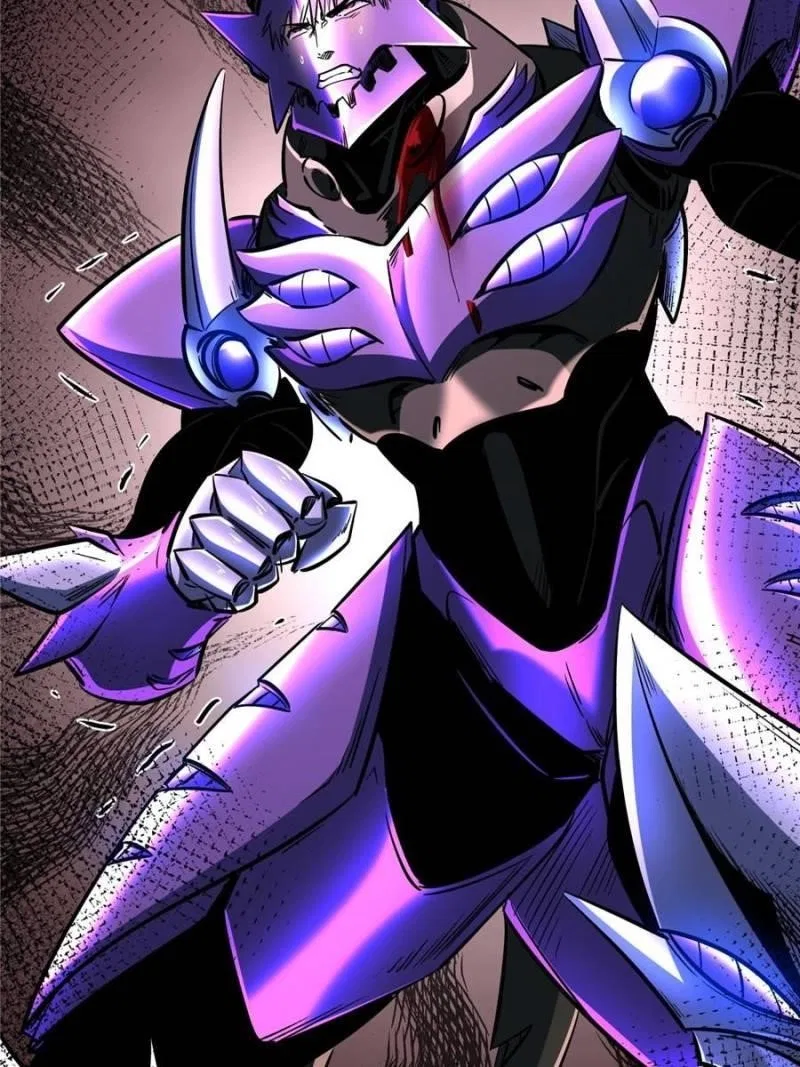 Super Gene Chapter 339 – Page 56