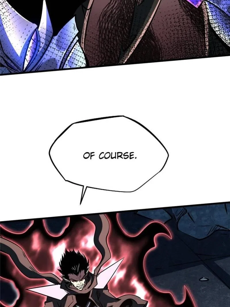 Super Gene Chapter 339 – Page 57