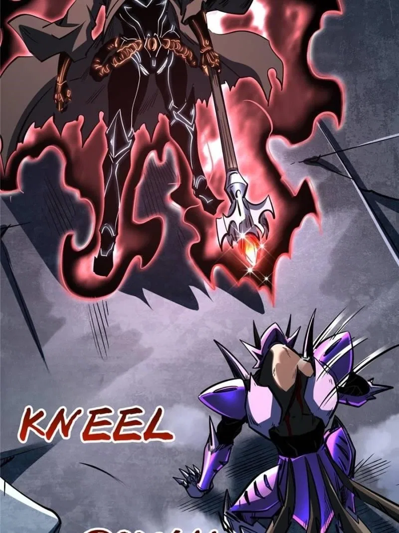 Super Gene Chapter 339 – Page 58
