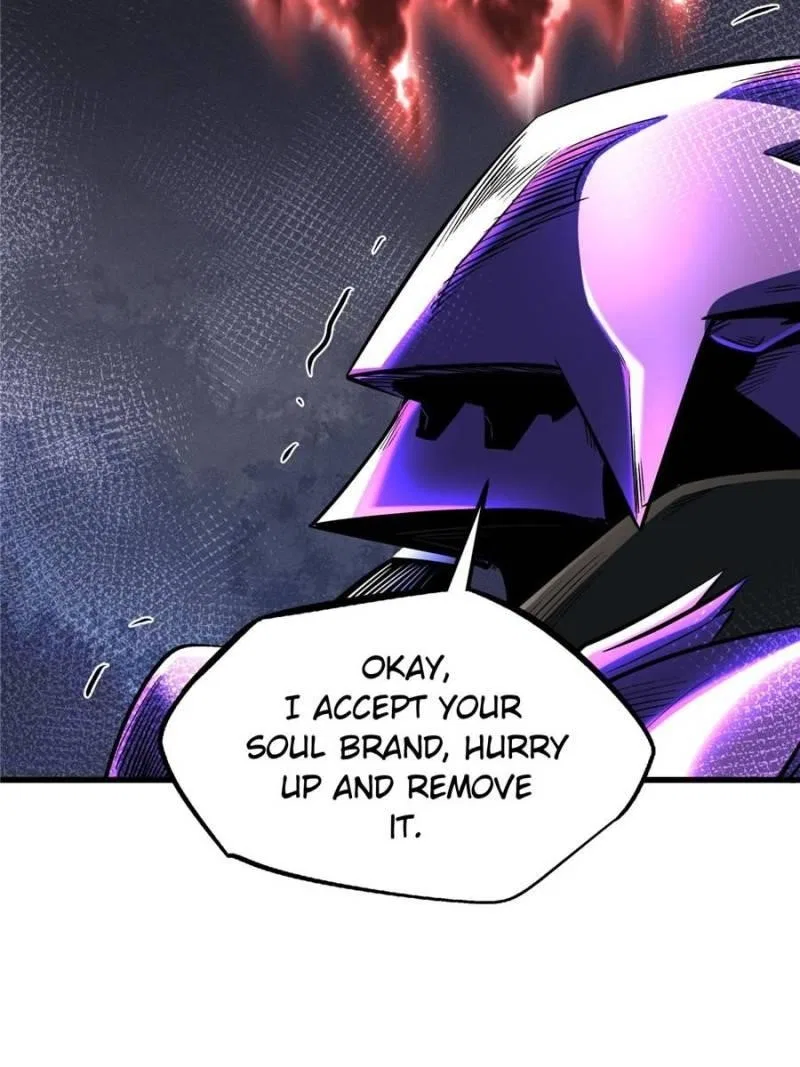 Super Gene Chapter 339 – Page 61