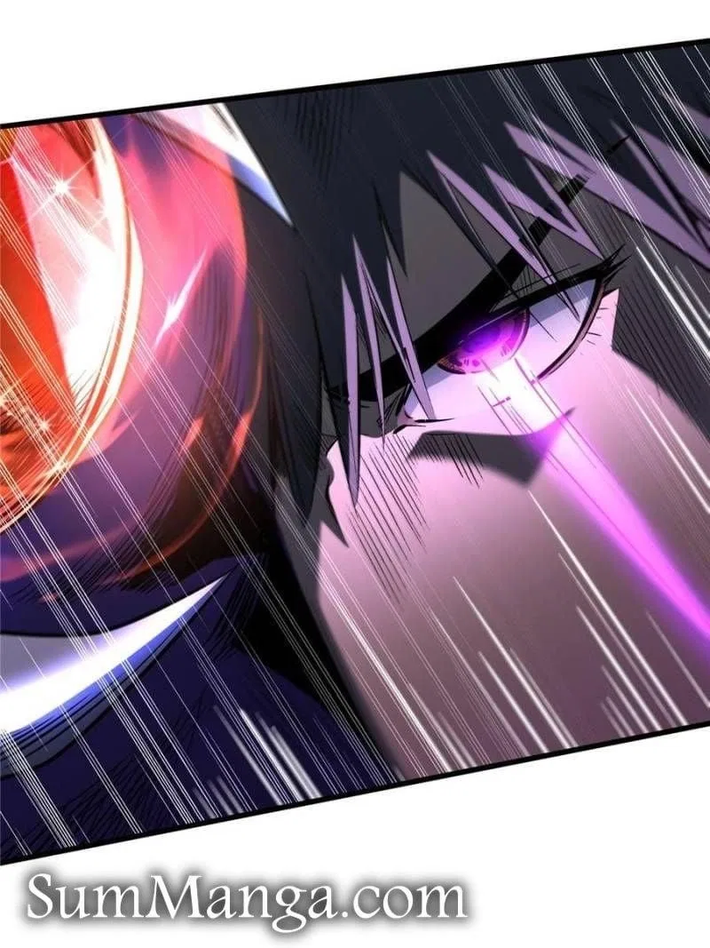 Super Gene Chapter 339 – Page 62