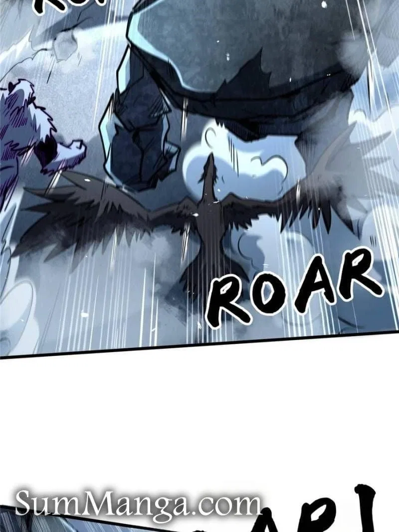 Super Gene Chapter 338 – Page 3