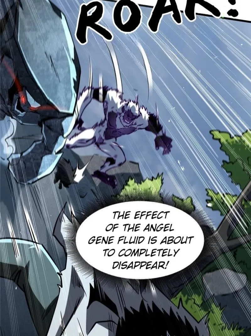 Super Gene Chapter 338 – Page 4