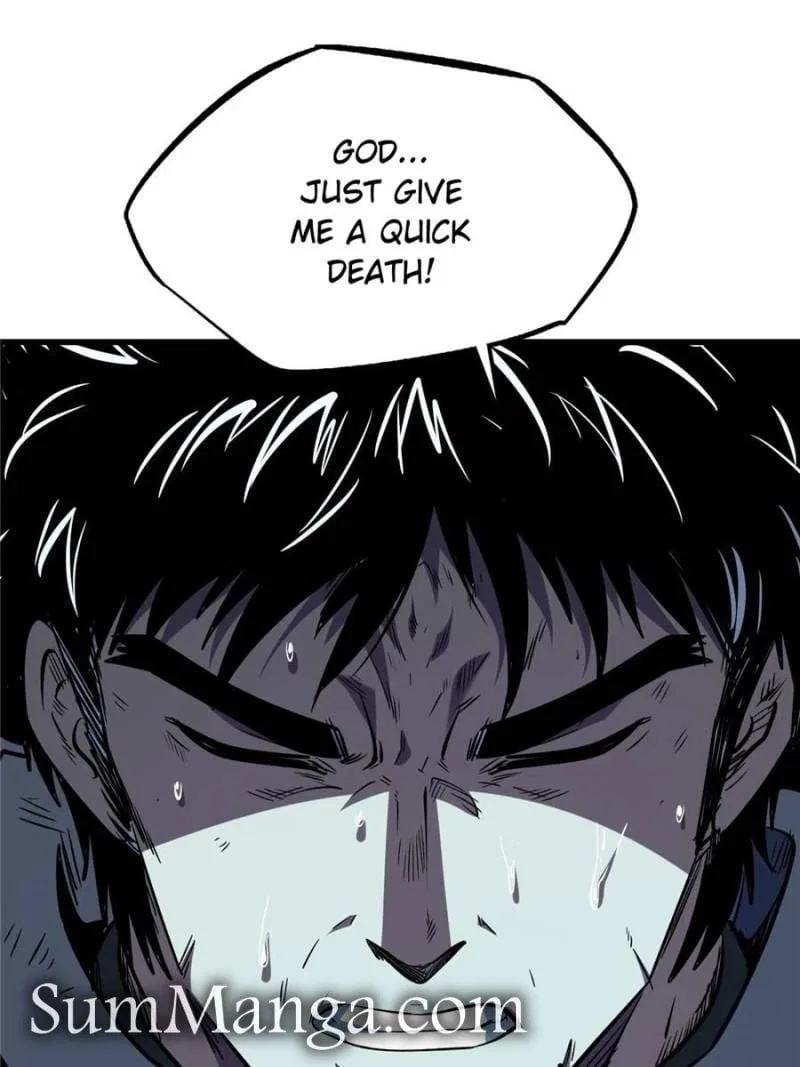 Super Gene Chapter 338 – Page 6
