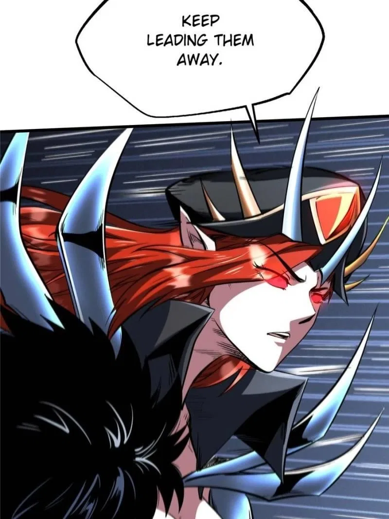 Super Gene Chapter 338 – Page 13