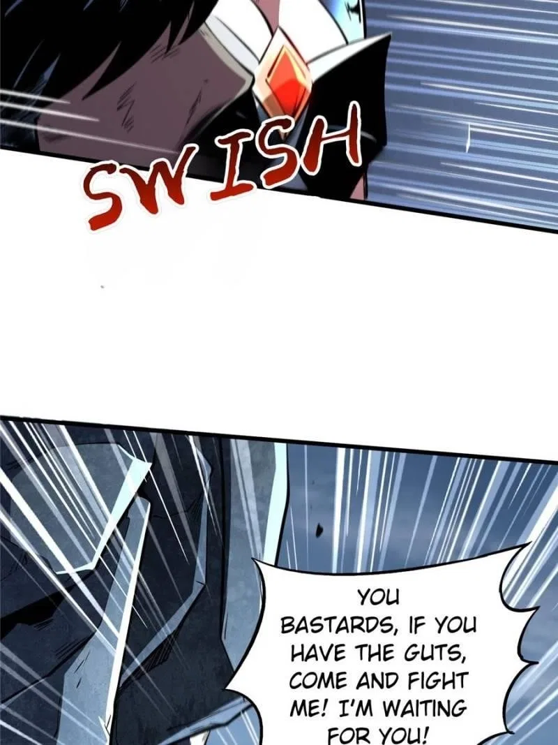 Super Gene Chapter 338 – Page 14