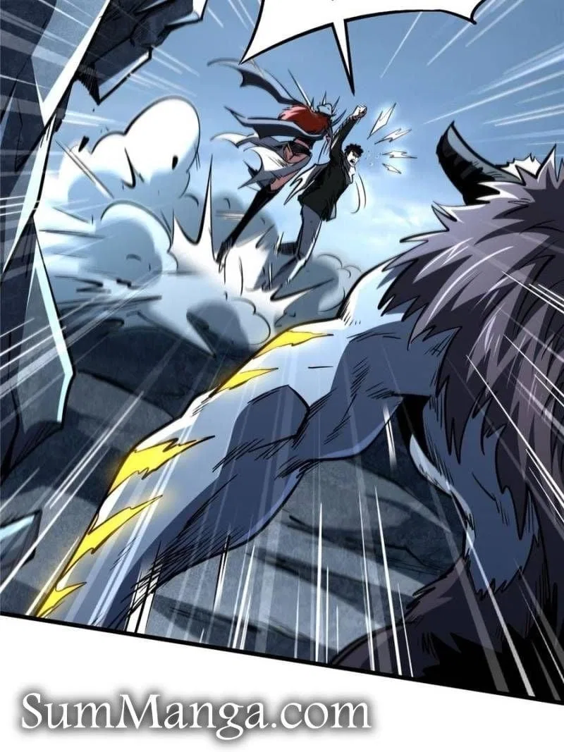 Super Gene Chapter 338 – Page 15