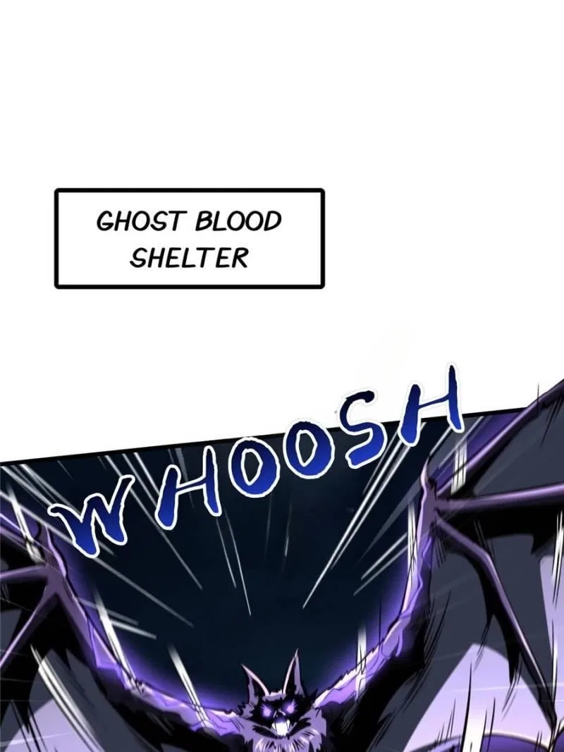 Super Gene Chapter 338 – Page 16