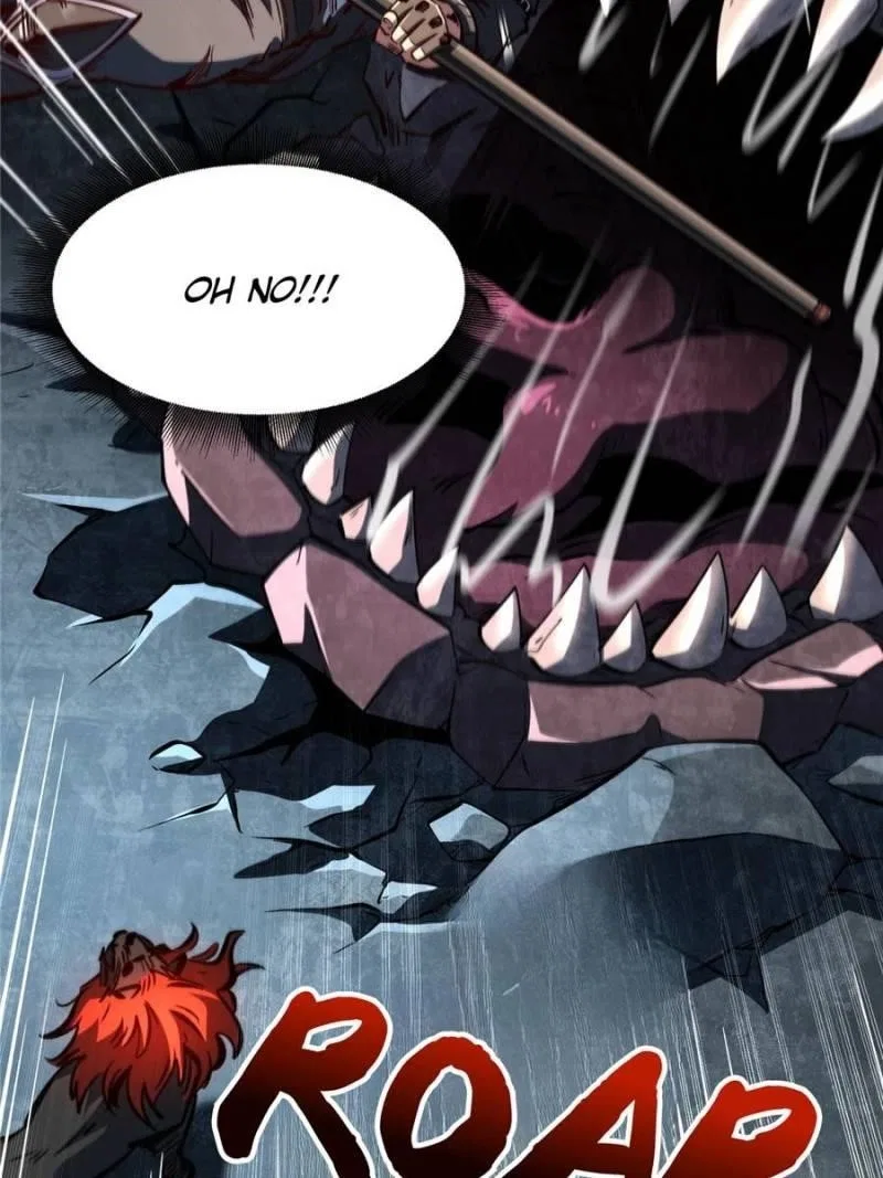 Super Gene Chapter 338 – Page 20