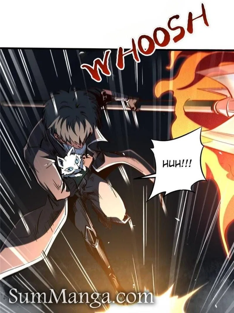 Super Gene Chapter 338 – Page 24