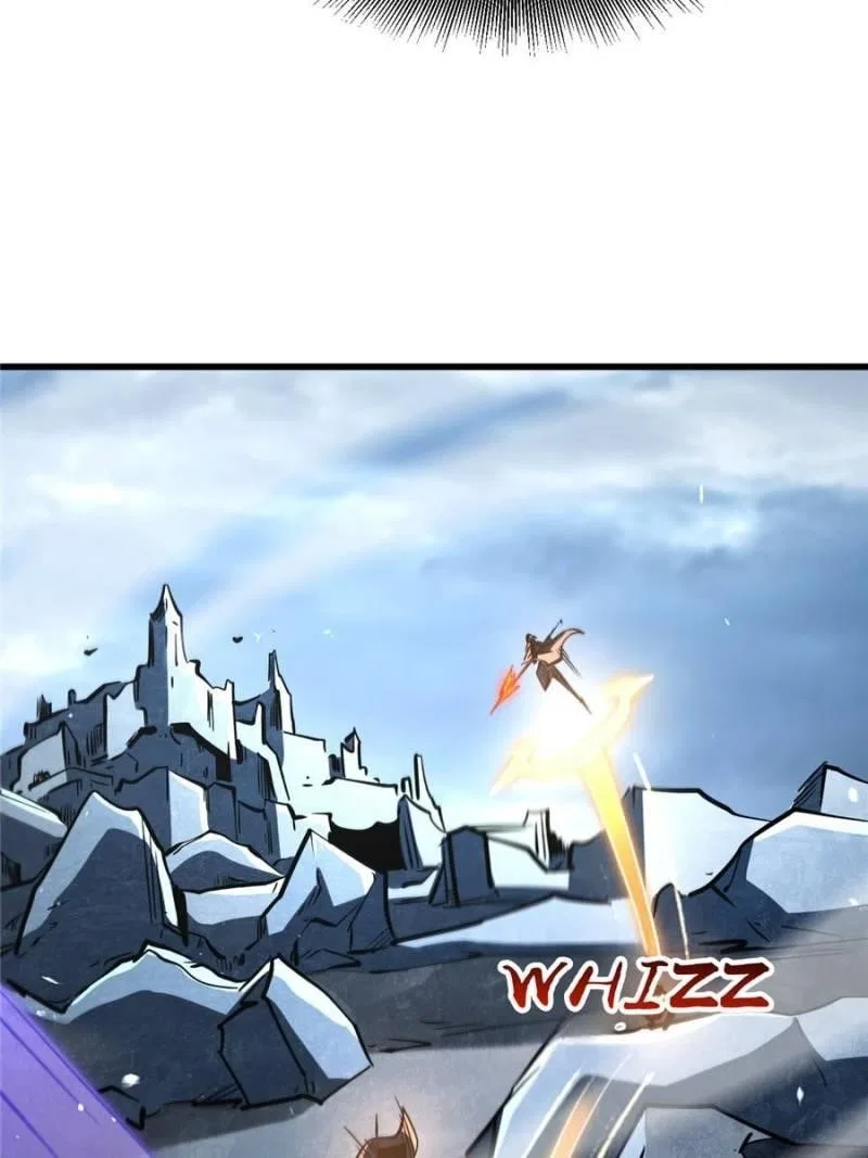 Super Gene Chapter 338 – Page 29