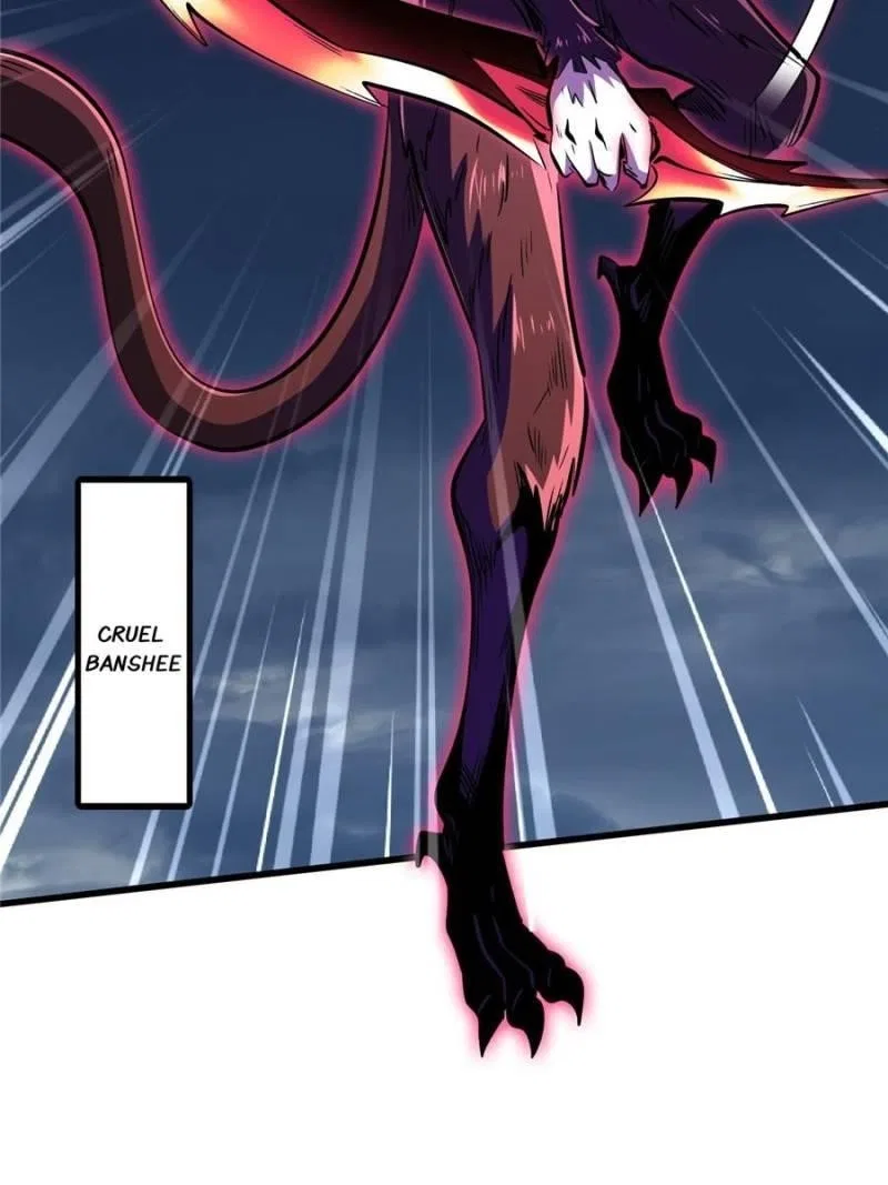 Super Gene Chapter 338 – Page 34