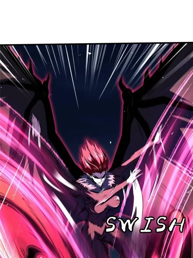 Super Gene Chapter 338 – Page 35