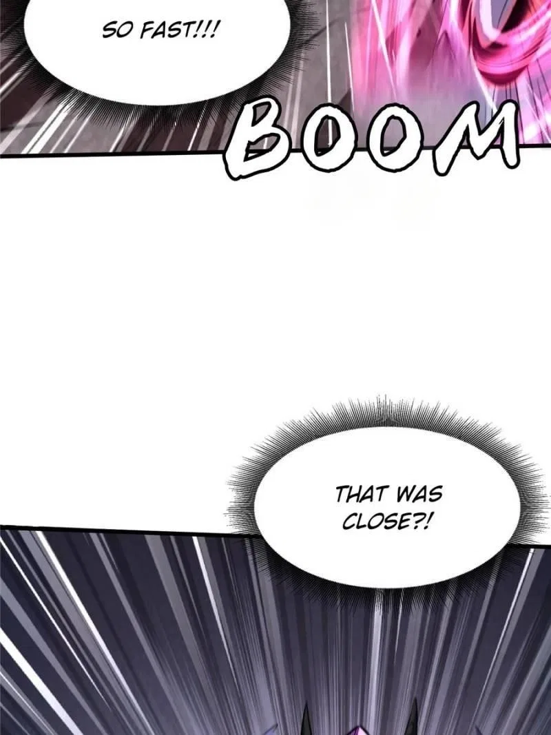 Super Gene Chapter 338 – Page 38