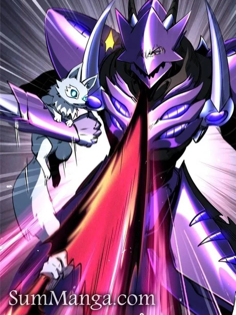 Super Gene Chapter 338 – Page 39