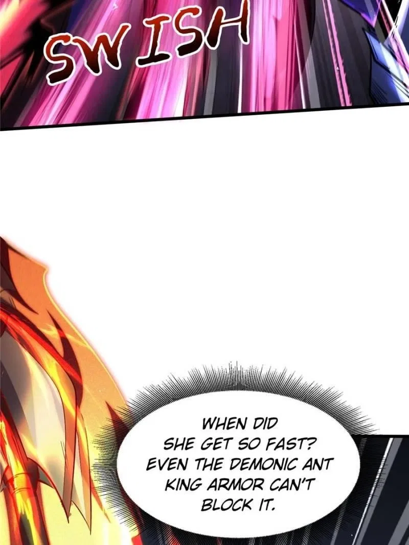 Super Gene Chapter 338 – Page 40