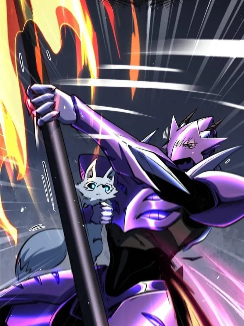 Super Gene Chapter 338 – Page 41