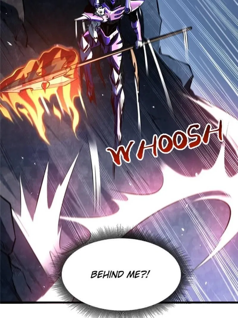 Super Gene Chapter 338 – Page 44