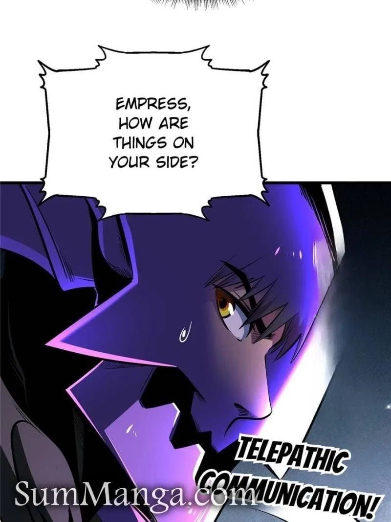 Super Gene Chapter 338 – Page 45